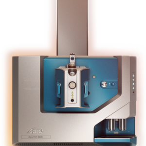 Zeno 8600 Front