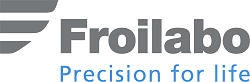 Froilabo Logo
