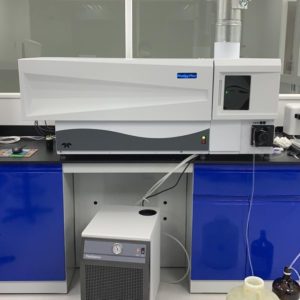 Máy quang phổ phát xạ ICP-OES