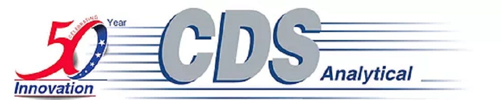 CDS ANALYTICAL