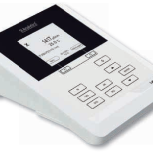 máy đo nước đê bàn lab 875