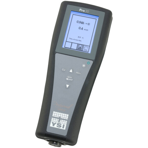 máy đo độ dẫn YSI Pro30