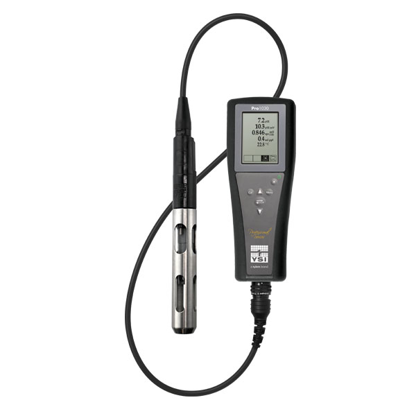 Máy đo nước hiện trường Pro1030