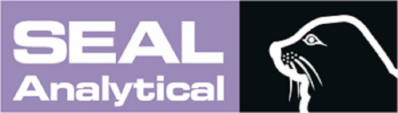SEAL ANALYTICAL