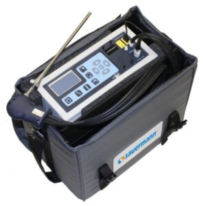 Máy đo nhanh khí thải - Bình khí chuẩn hiệu chuẩn