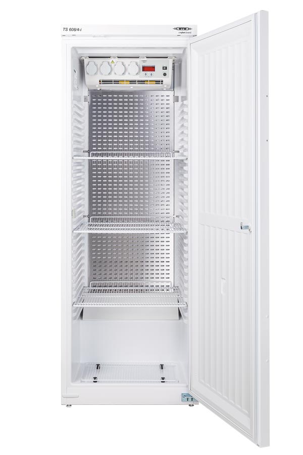 Tủ ủ BOD thể tích 360 lít; Model: TS 608/4i (code: 208454)