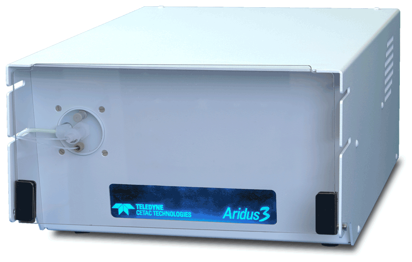 Hệ thống hóa hơi khử độc Aridus ( Desolvating Nebulizer System) dùng cho máy ICP-MS