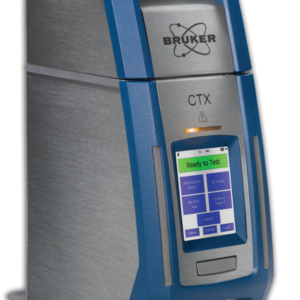 Máy quang phổ huỳnh quang tia X để bàn CTX