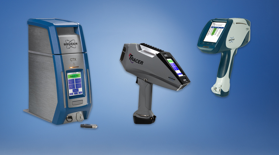 Phân tích S trong nhiên liệu bằng máy XRF di động