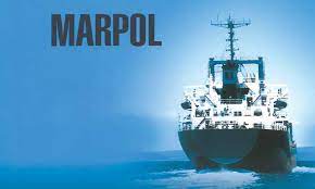 Sàng lọc lưu huỳnh tuyên thủ quy định Marpol ngăn ngừa ô nhiễm môi trường
