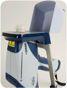 Máy XRF cầm tay Bruker