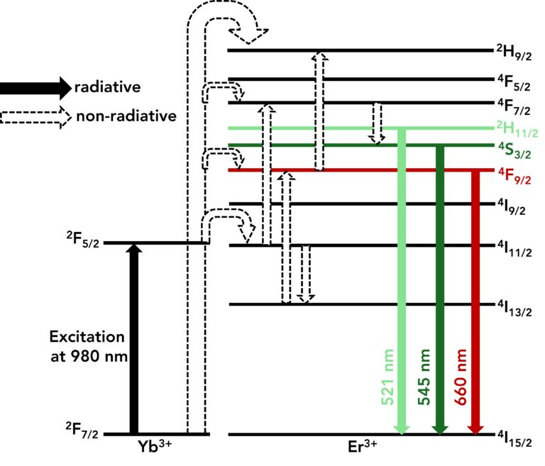 Kết quả phân tích bằng quang phổ huỳnh quang fs5