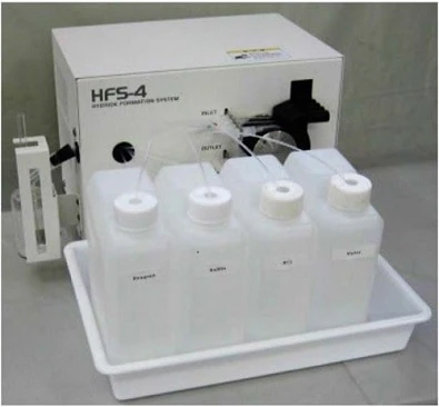 Phụ kiện phân tích Hg / Hydride tách rời của Giải pháp AAS Hitachi