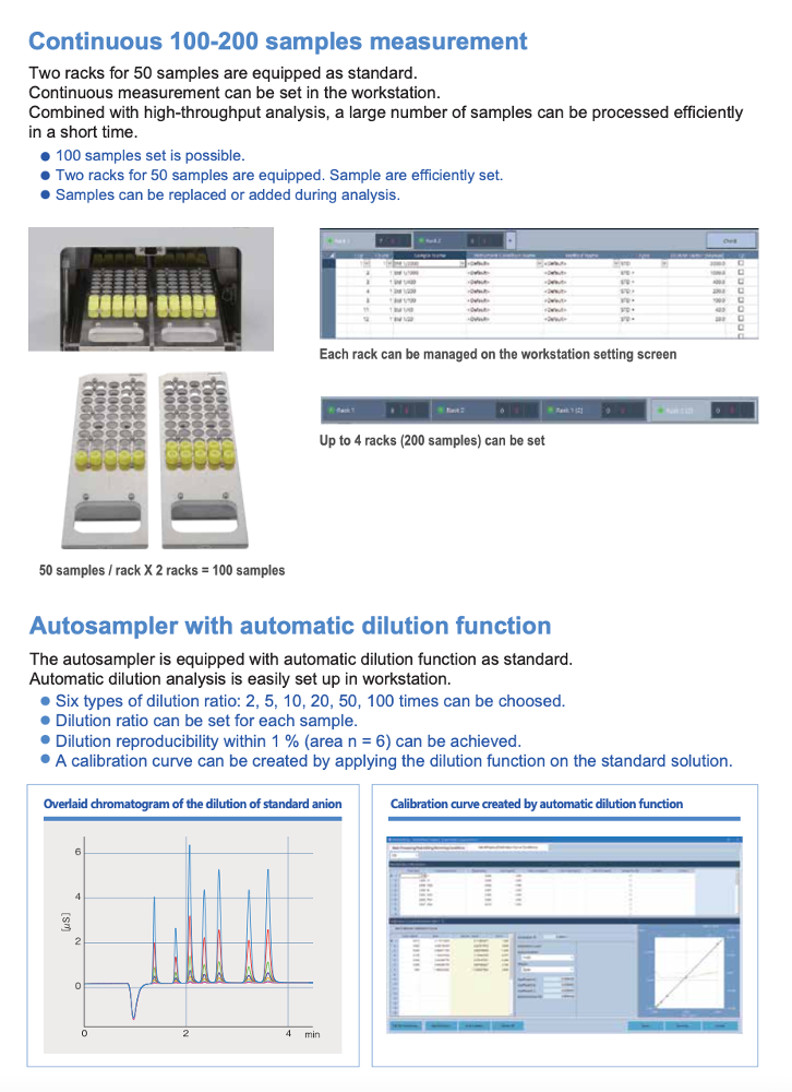 Autosampler