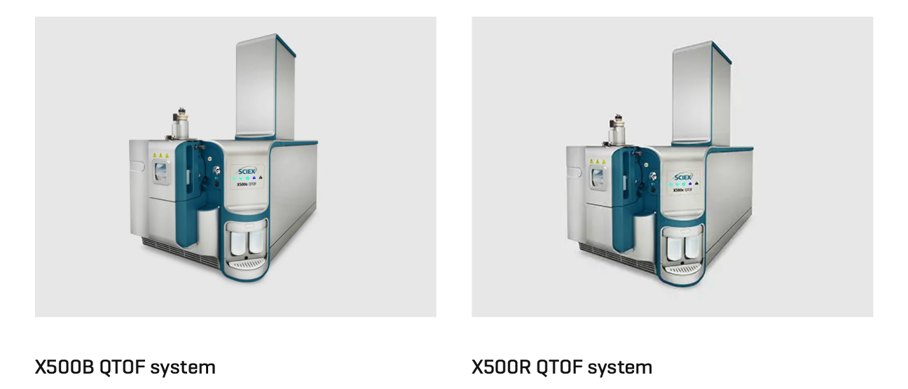 X500b X550r