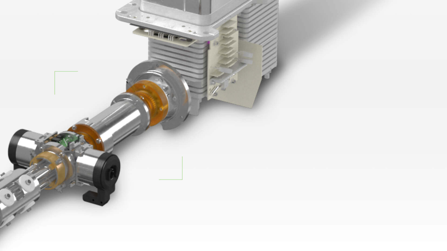 Int Linac