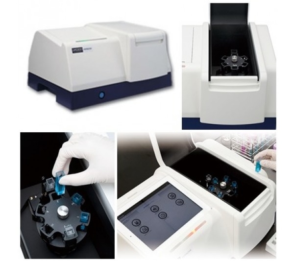 Uh5300 Uvvis Hitachi