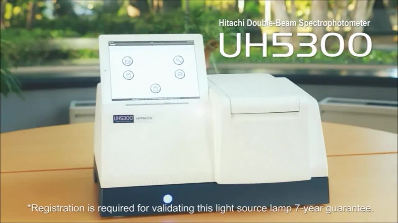 Hitachi Uh5300