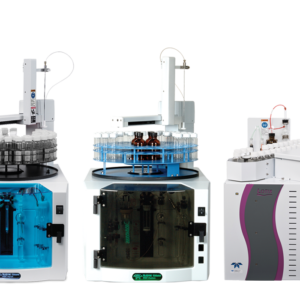 Máy đo tổng Cacbon TOC/ tổng TN để bàn - online