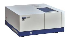 Máy quang phổ tử ngoại khả kiến UV-Vis 02 chùm tia, Model: UH5210