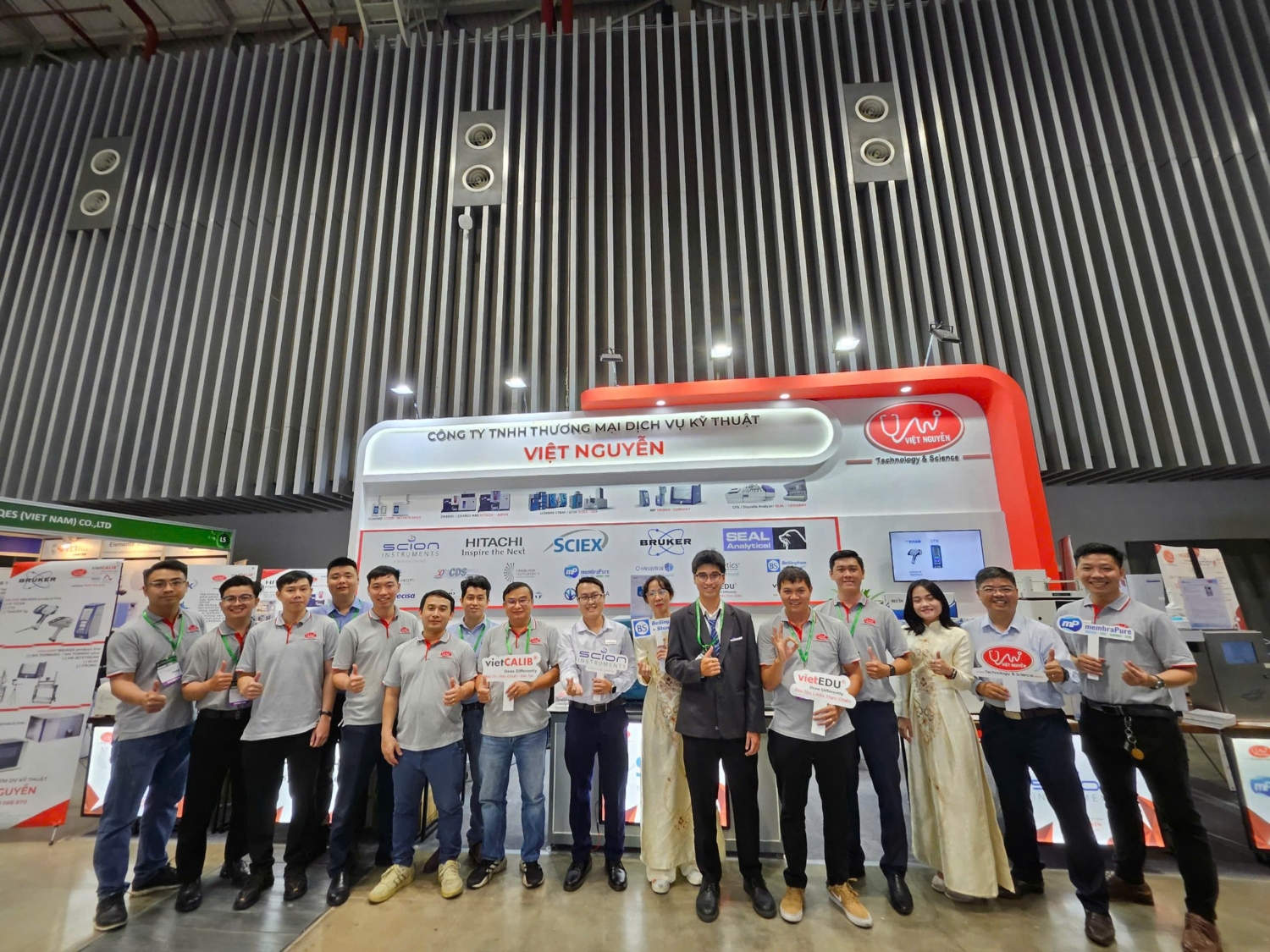 May Chuan Do Dien The 6