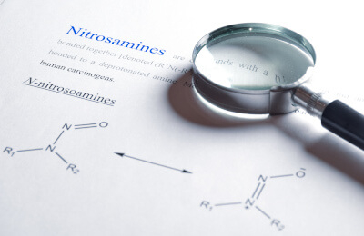 Nitrosamines 2