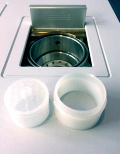 Vật tư cho S2 POLAR