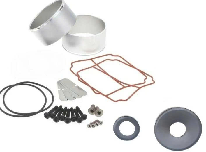 Comp Service Kit
