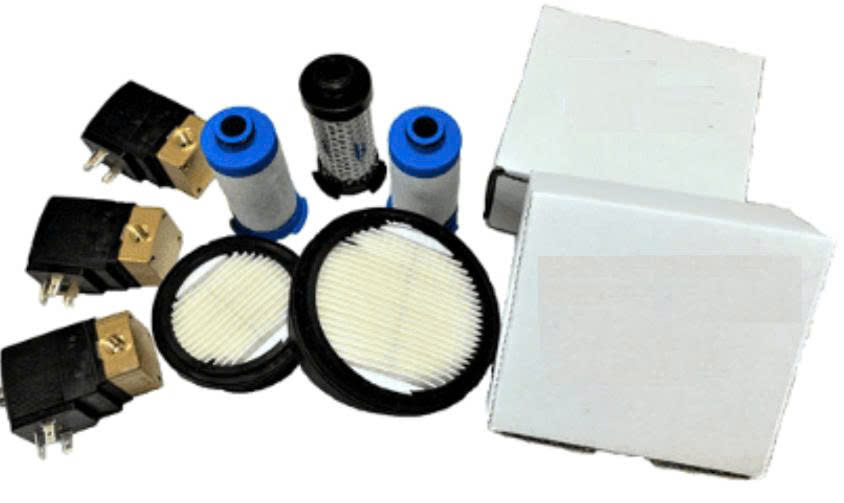 Bộ Kit Bảo dưỡng ABN2ZA