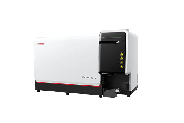 Icp Ms 8