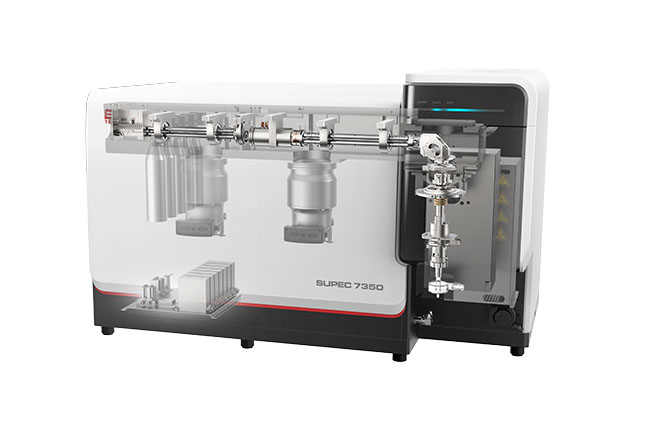 Icp Msms 8