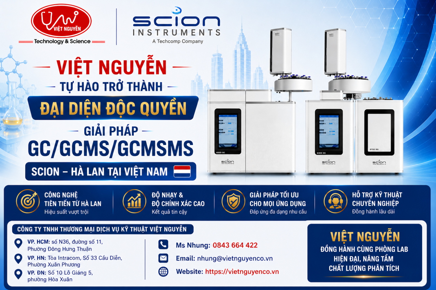 Scion 4
