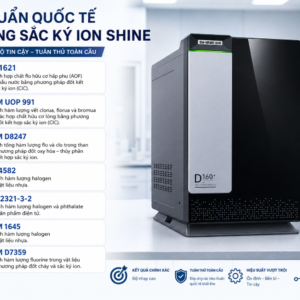 Tieu Chua Quoc Te Ap Dung May Sac Ky Ion Shine