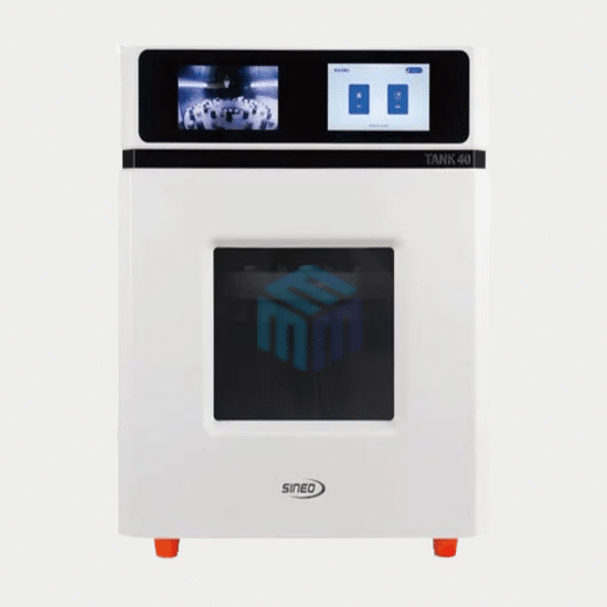 Microwave Digestion Workstation Tank40