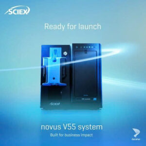 Novus V55 5