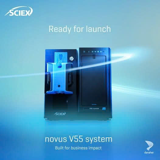 Novus V55 5