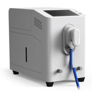 Rt510 Automated Media Preparation System
